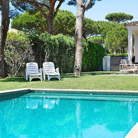 Holiday home Escocia, Entre Pinares Y A Pie De Playa *